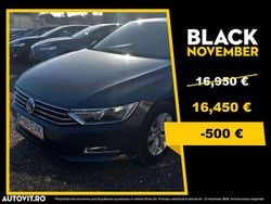 Gri Utilizat 2019 VW Passat Berlinǎ | 16.450 EUR (Preț bun)