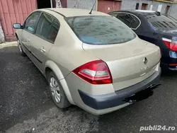 Utilizat 2007 Renault Mégane II Berlinǎ | 750 EUR (Super Preț)