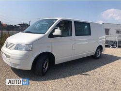 Utilizat 2005 VW T5 Van | 4.999 EUR