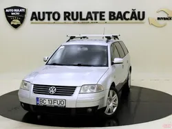 Utilizat 2001 VW Passat | 1.990 EUR (Preț OK)