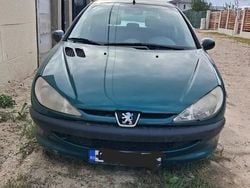 Utilizat 2006 Peugeot 206 | 4.500 EUR