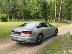 Gri Utilizat 2020 Audi A6 Berlinǎ | 20.500 EUR