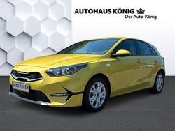 Utilizat 2023 Kia Ceed | 17.316 EUR (Puțin scump)