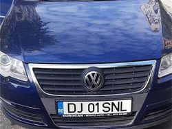 Utilizat 2008 VW Passat Berlinǎ | 4.300 EUR (Preț OK)