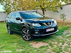 Culoarenegru Utilizat 2017 Nissan X-Trail Tekna SUV | 13.350 EUR