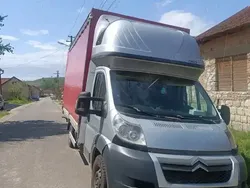 Utilizat 2012 Citroën Jumper Monovolum | 6.900 EUR