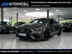 Utilizat 2021 Mercedes CLA45 AMG AMG | 52.489 EUR (Preț bun)
