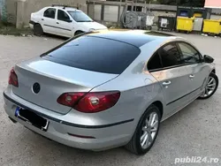 Utilizat 2010 VW CC Berlinǎ | 6.250 EUR (Preț bun)