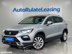 Gri Utilizat 2022 Seat Ateca Style SUV | 23.782 EUR (Scump)