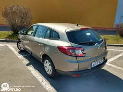 Auriu Utilizat 2013 Renault Mégane GrandTour Break | 4.300 EUR