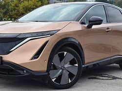 Culoaremaro Utilizat 2023 Nissan Ariya SUV | 36.784 EUR