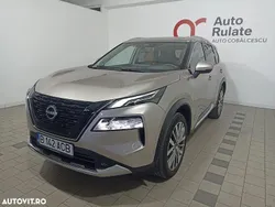 Culoaregri Utilizat 2024 Nissan X-Trail SUV | 46.900 EUR
