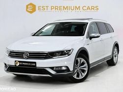 Culoarealb Utilizat 2018 VW Passat Alltrack Break | 14.990 EUR (Preț bun)