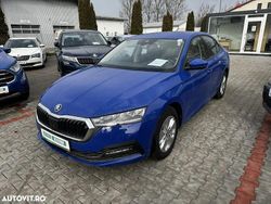 Culoarealbastru Utilizat 2023 Skoda Octavia Ambition Berlinǎ | 20.250 EUR (Preț OK)