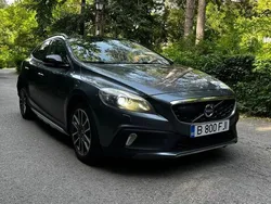 Gri Utilizat 2013 Volvo V40 CC Momentum Break | 12.900 EUR