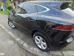 Culoarenegru Utilizat 2021 Jaguar E-Pace R-Dynamic SUV | 21.000 EUR (Super Preț)