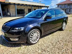 Utilizat 2015 Skoda Octavia Elegance Break | 8.200 EUR (Preț OK)