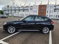 Culoarenegru Utilizat 2015 BMW X1 Sport Line SUV | 12.000 EUR (Preț bun)