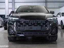 Negru Nouă 2024 Audi Q8 SUV | 93.415 EUR (Preț OK)