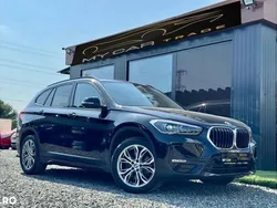 Negru Utilizat 2021 BMW X1 Sport Line SUV | 26.500 EUR (Scump)