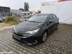 Culoaregri Utilizat 2017 Toyota Avensis Executive Berlinǎ | 8.490 EUR (Preț bun)