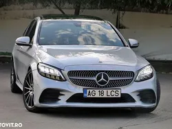 Culoaregri Utilizat 2018 Mercedes C200 AMG line Berlinǎ | 18.800 EUR (Super Preț)