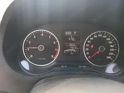 Utilizat 2013 VW Polo | 6.500 EUR (Super Preț)