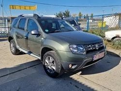 Utilizat 2012 Dacia Duster SUV | 7.490 EUR