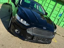 Negru Utilizat 2019 Ford Mondeo Berlinǎ | 13.690 EUR (Preț bun)