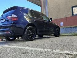 Utilizat 2010 BMW X3 Sport Line SUV | 7.000 EUR (Preț OK)