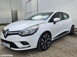 Culoarealb Utilizat 2016 Renault Clio IV Dynamique Hatchback | 7.800 EUR (Preț OK)