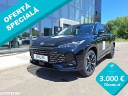 Negru Nouă 2025 MG HS SUV | 29.600 EUR (Preț OK)