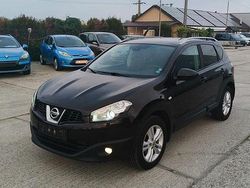 Culoarealte culori Utilizat 2012 Nissan Qashqai Tekna SUV | 6.490 EUR (Preț OK)