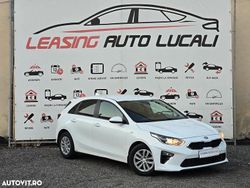 Culoarealb Utilizat 2022 Kia Ceed Best Hatchback | 13.450 EUR (Preț bun)