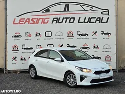 Culoarealb Utilizat 2022 Kia Ceed Best Hatchback | 13.750 EUR (Super Preț)