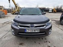 Culoaregri Utilizat 2013 Toyota Highlander SUV | 12.500 EUR