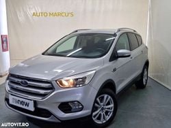 Argint Utilizat 2017 Ford Kuga Trend SUV | 11.990 EUR (Preț bun)