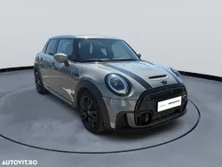 Culoaregri Utilizat 2021 Mini Cooper S Hatchback | 25.410 EUR (Preț OK)