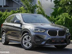 Gri Utilizat 2021 BMW X1 Advantage SUV | 19.990 EUR (Super Preț)