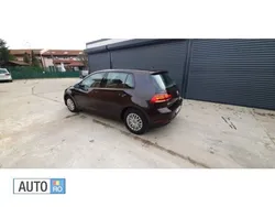 Visiniu Utilizat 2017 VW Golf VII Berlinǎ | 11.900 EUR (Preț OK)