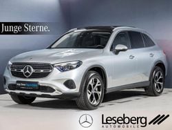 Utilizat 2024 Mercedes GLC300e Avantgarde | 65.122 EUR