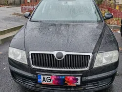 Utilizat 2008 Skoda Octavia SE Berlinǎ | 3.800 EUR