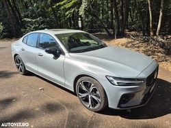 Culoaregri Utilizat 2023 Volvo S60 Ultimate Berlinǎ | 37.900 EUR (Scump)