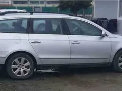 Argintiu Utilizat 2006 VW Passat Break | 3.500 EUR (Preț OK)