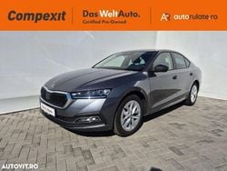 Culoaregri Utilizat 2023 Skoda Octavia Style Berlinǎ | 21.658 EUR (Preț OK)