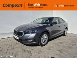 Culoaregri Utilizat 2023 Skoda Octavia Style Berlinǎ | 21.658 EUR (Preț OK)