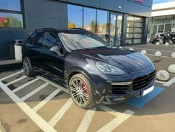 Culoarenegru Utilizat 2017 Porsche Cayenne SUV | 36.900 EUR (Preț bun)