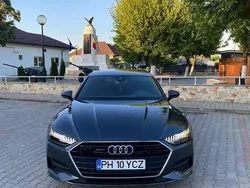 Alte culori Utilizat 2018 Audi A7 Hatchback | 39.500 EUR