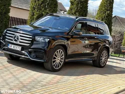 Negru Utilizat 2024 Mercedes GLS450 Advanced Plus SUV | 110.000 EUR