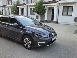 Gri Utilizat 2020 VW e-Golf Hatchback | 15.800 EUR (Preț OK)